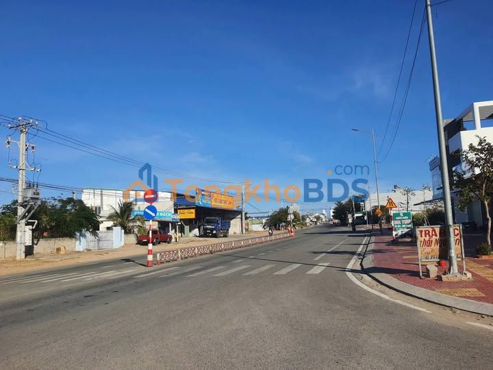 Đất nền TDC Phan Đăng Lưu Phước Thái 88m² 1,68 tỷ – Sổ đỏ chính chủ