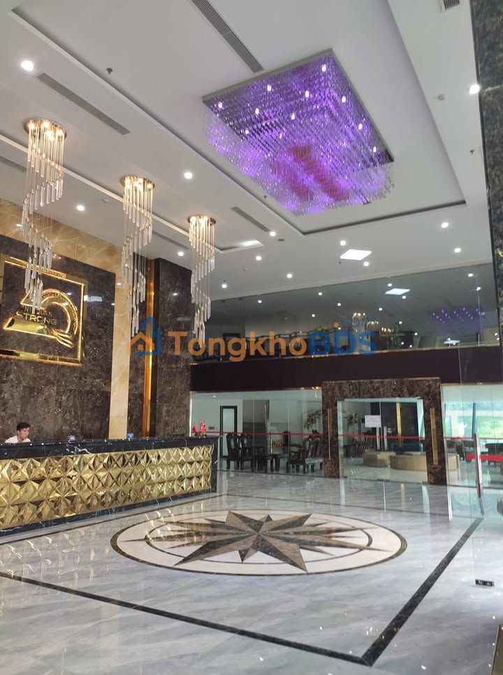 Căn hộ cho thuê Hà Đông 90m² thỏa thuận - Bàn giao ngay