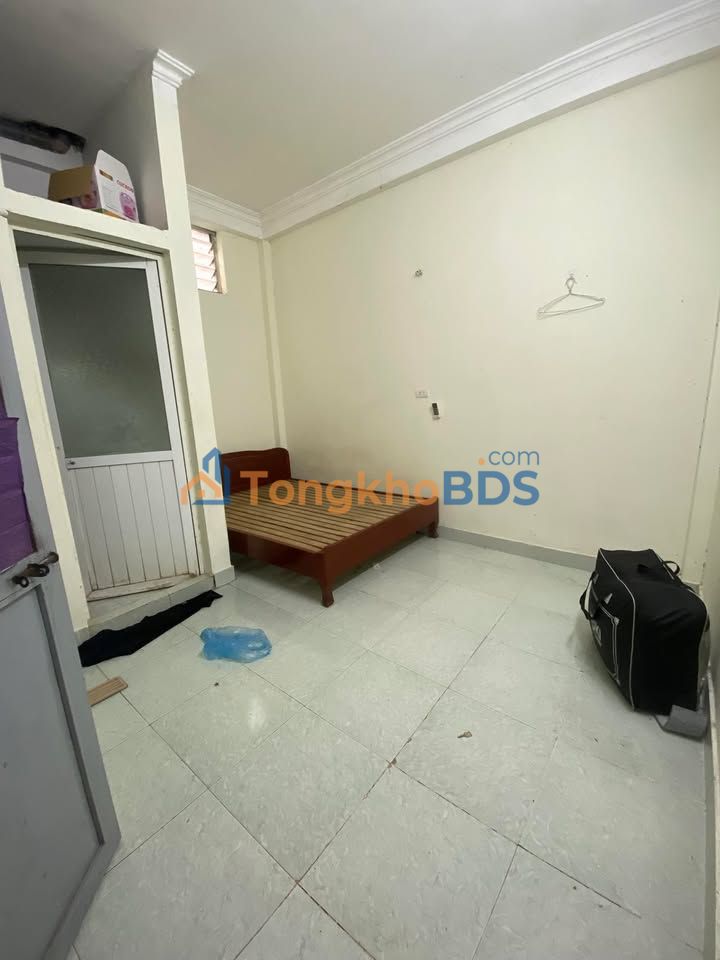Phòng trọ Phùng Khoang 2 triệu/tháng - Sẵn sàng ở ngay