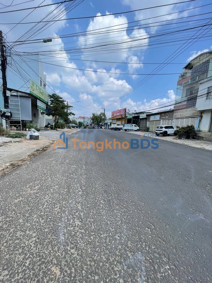 Đất nền Trần Phú Diên Hồng 95m² 3 tỷ - Sổ đỏ chính chủ