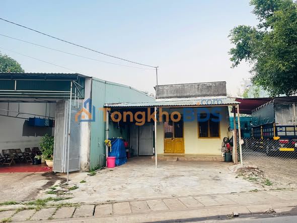 Đất nền Nguyễn Thiếp An Khê 3.6 tỷ - Sổ đỏ chính chủ