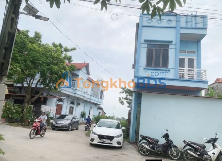 Đất nền Quế Nham Đa Mai 93m² giá tốt hiếm có