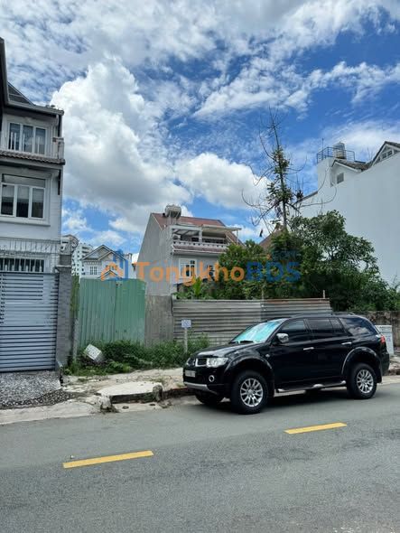 Đất 31B An Phú An Khánh 206m² 53.5 tỷ - Xây dựng tự do