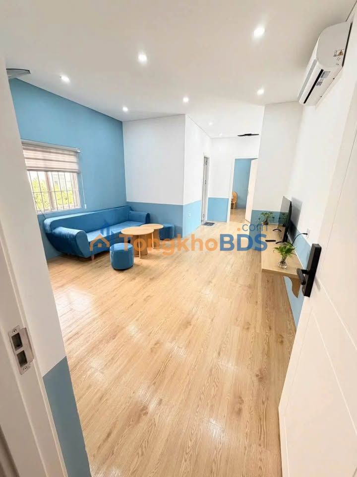 Căn hộ Vĩnh Nguyên Nha Trang 60m² 7,5 triệu - Bàn giao ngay