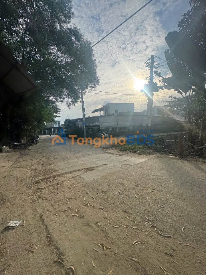 Nhà riêng Hương Lộ 45 Diên Khánh 200m2 3 tỷ - Chính chủ bán