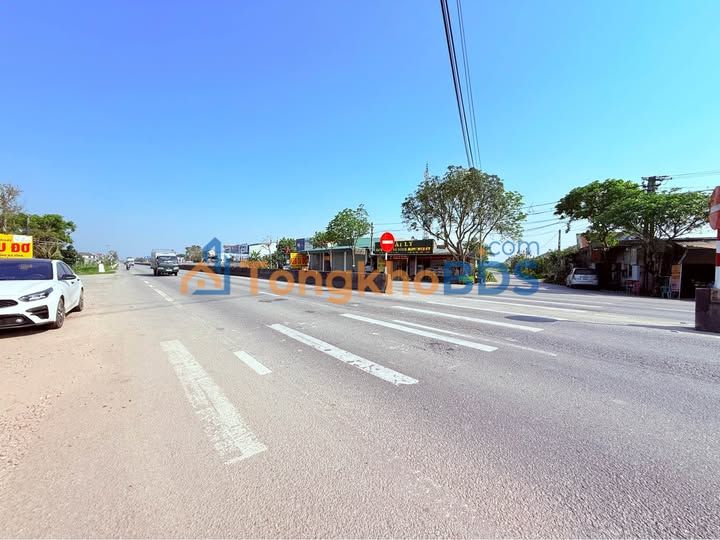 Đất nền Cẩm Thành Cẩm Xuyên 128m² 3.1 tỷ sổ đỏ chính chủ