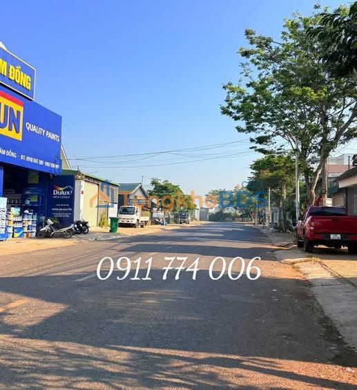 Đất nền Liên Nghĩa 130m² trên 4 tỷ - Tiềm năng tăng giá