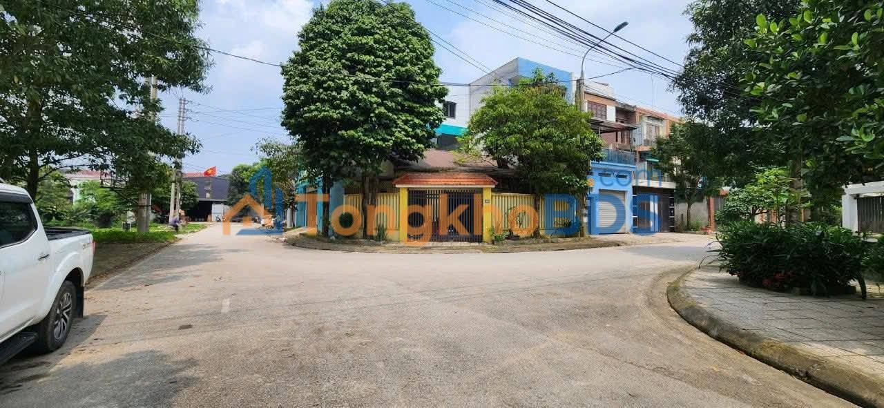Nhà + kho KĐT 7B Túc Duyên 218,5m² 38tr/m² - Ô tô vào tận nhà