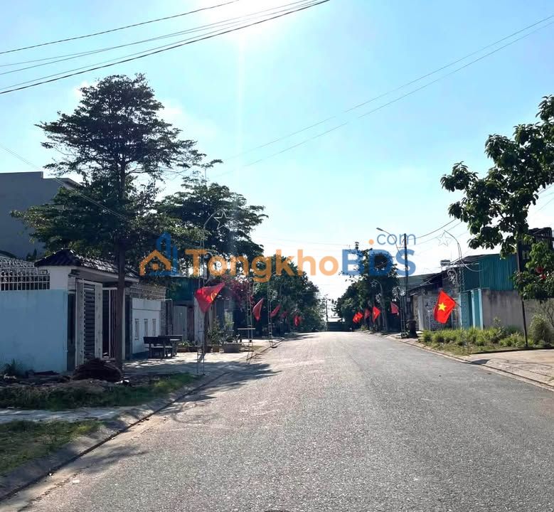 Đất nền Kon Tum Bùi Xuân Phái 168m² 1.4 tỷ - Xây dựng tự do