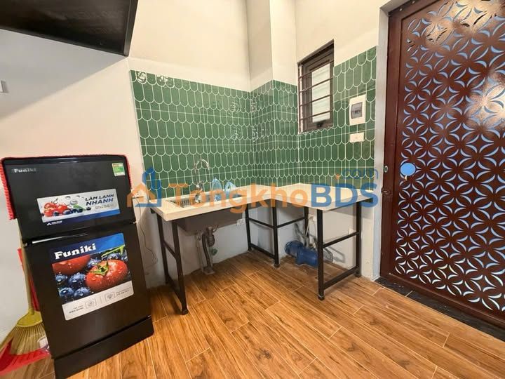 Nhà ngõ 28 Đường Bưởi Tây Hồ 26m² 4.5 triệu - Sẵn sàng ở ngay