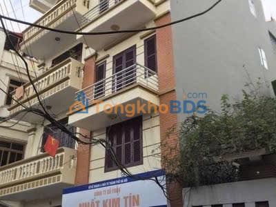 Nhà riêng Mỹ Đình 50m² 18 triệu - Ô tô vào tận nhà