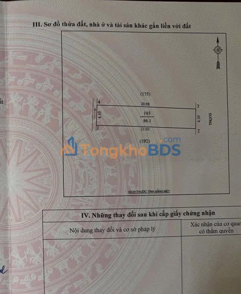 House Nguyễn Thị Minh Khai Vinh 86m² 5 tỷ - Chính chủ cần bán gấp