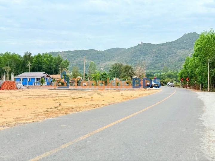 Đất nền Phước Hội Long Đất 1.35 tỷ 231m² - Tiềm năng tăng giá