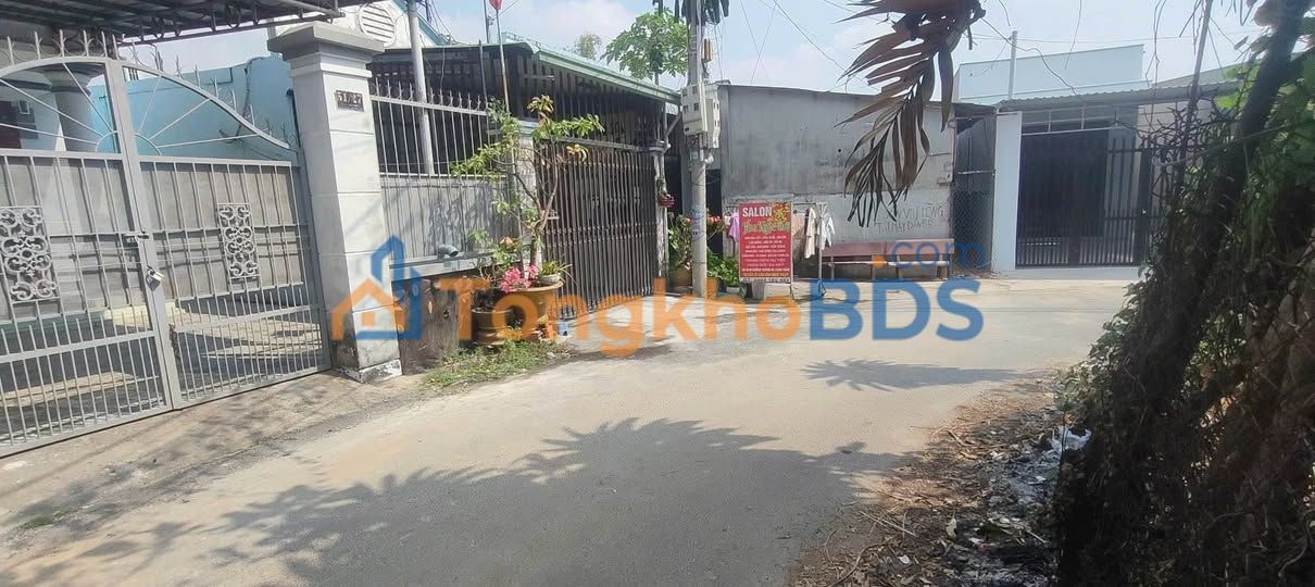 Đất nền DX089 Hiệp An 157m² 2.55 tỷ - Sổ đỏ chính chủ