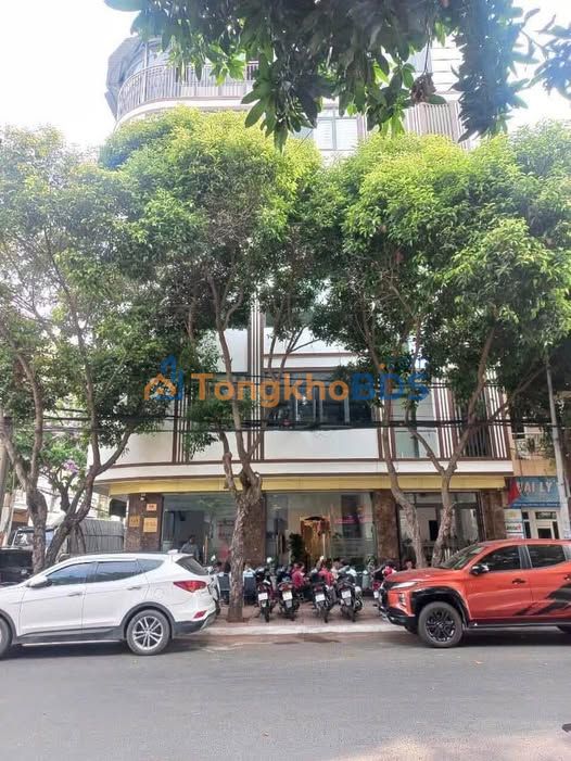 Nhà nguyên căn Vũng Tàu 80 triệu/tháng - Full nội thất