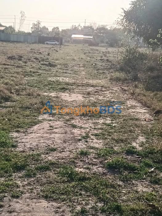 Đất nền An Ngãi Long Điền 100m² 255tr - Sổ hồng sẵn