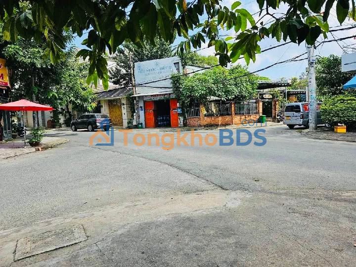 Nhà phố Hoàng Diệu 2 Thủ Đức 133m² 13 tỷ - Mặt tiền kinh doanh