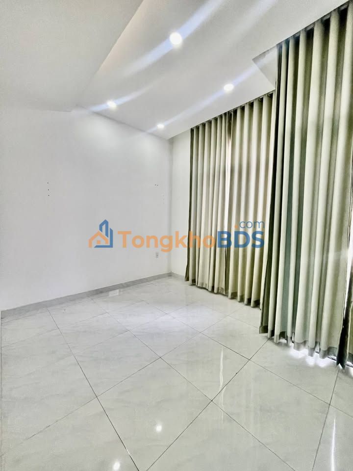 Nhà riêng Bình Hưng Hoà A Gò Xoài 36m2 4.75 tỷ - Chính chủ