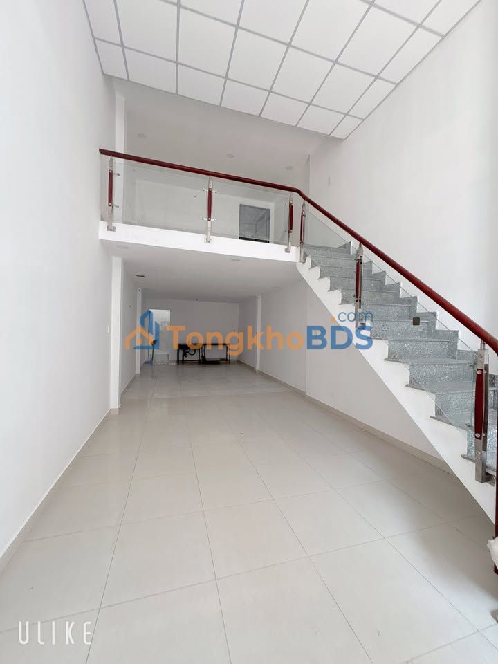 Nhà thuê Liên Khu 4-5 Bình Tân 64m² 7 triệu - Ô tô vào nhà