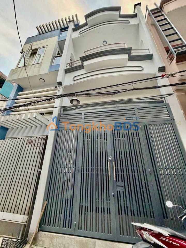 Nhà Vườn Lài 40m² 5 tỷ - Chính chủ bán