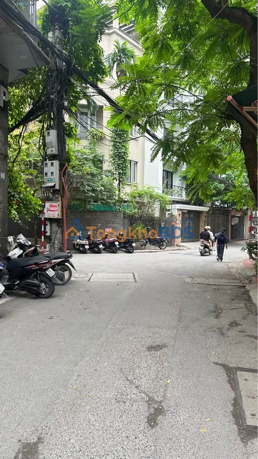 Nhà riêng Ba Đình 40m² 7.2 tỷ - Ô tô vào tận nơi