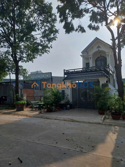 Đất nền DL15 Bến Cát 150m² 1.7 tỷ - Giá tốt hiếm có