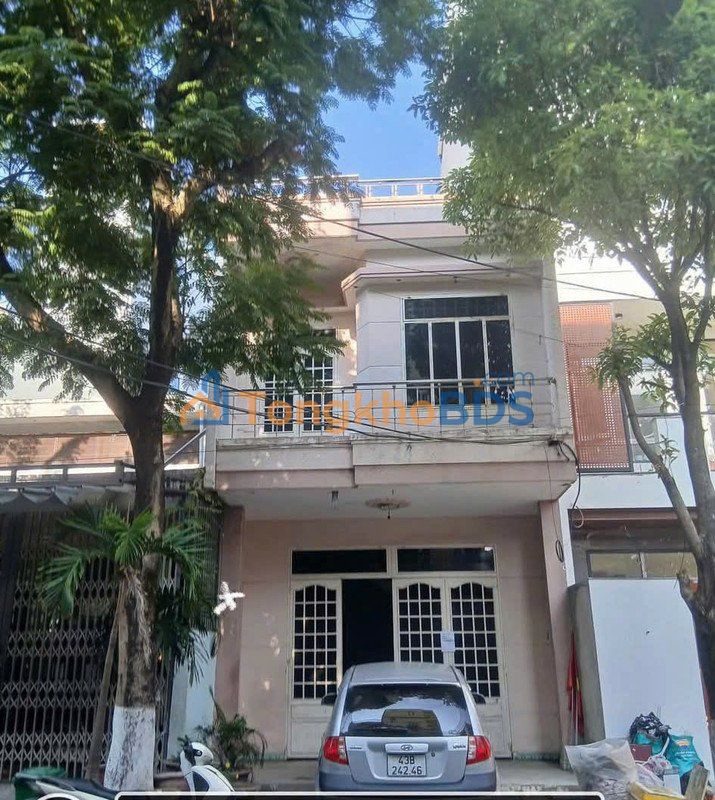 Nhà nguyên căn Mỹ An Đà Nẵng 100m² 15tr - Sẵn sàng ở ngay