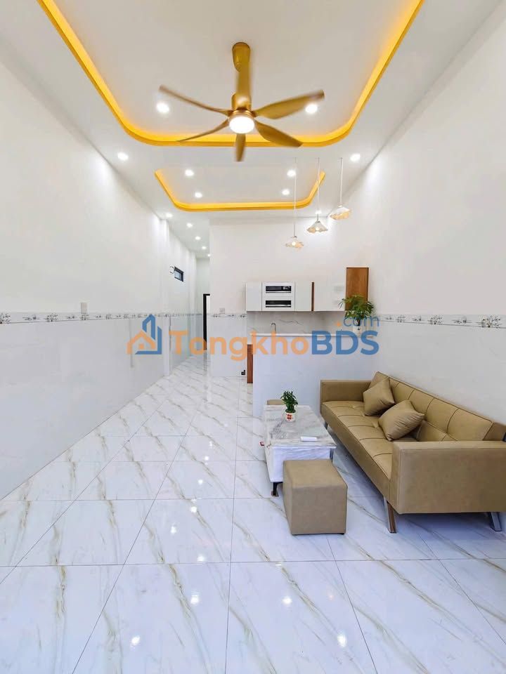 Nhà riêng Tả Thanh Oai 50m² 980 triệu - Chính chủ bán gấp