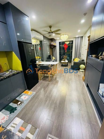 Căn hộ Vinhomes Ocean Park 8 triệu/tháng - Bàn giao ngay