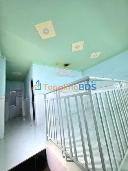 Nhà riêng Tân Hạnh 70m² giá 2.68 tỷ - Chính chủ bán