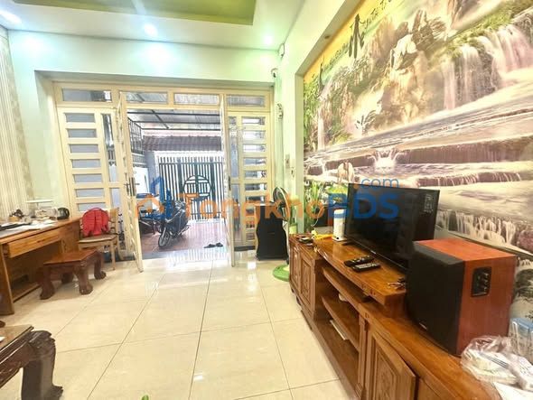 Nhà 3 tầng Đông Hòa Dĩ An 64m² 5 tỷ - Chính chủ