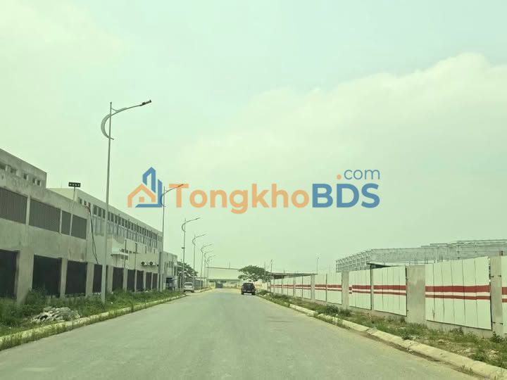 Đất nền Quảng Cư Cẩm Đoài 63m² 2 tỷ - Sổ hồng chính chủ