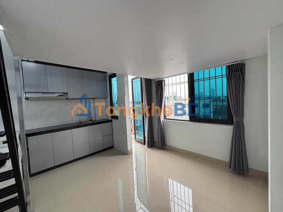 Phòng trọ Đa Sỹ Kiến Hưng 30m² 3.5 triệu - Ưu tiên ở ngay