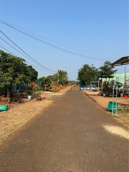 Đất nền Đường số 21 Kon Tum 125m² - Tiềm năng tăng giá