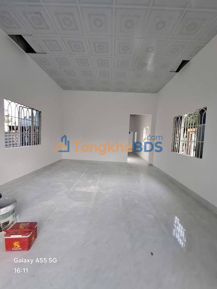 Nhà Tân Phong Biên Hòa 143m² 900 triệu - Sẵn sàng ở ngay