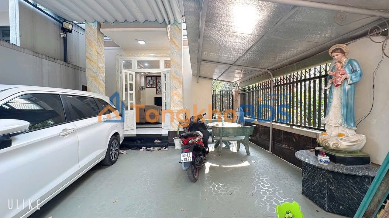 Nhà phố Hố Nai Biên Hòa 120m² giá 2 tỷ - Sẵn sàng ở ngay