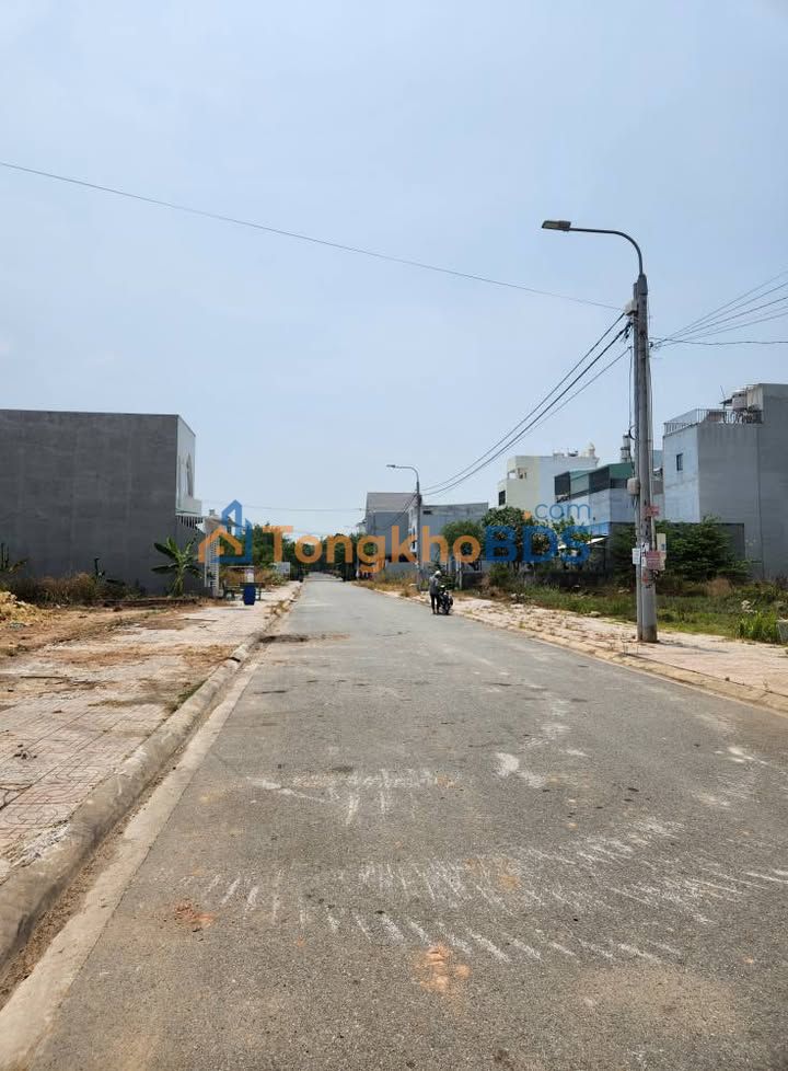 Đất KDC Lavender Biên Hòa 90m² 1,8 tỷ - Sổ đỏ chính chủ