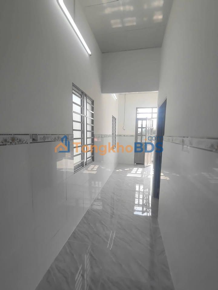 Nhà riêng Ấp 5 Gò Vấp 127m² giá 5 triệu/tháng - Sẵn sàng ở ngay