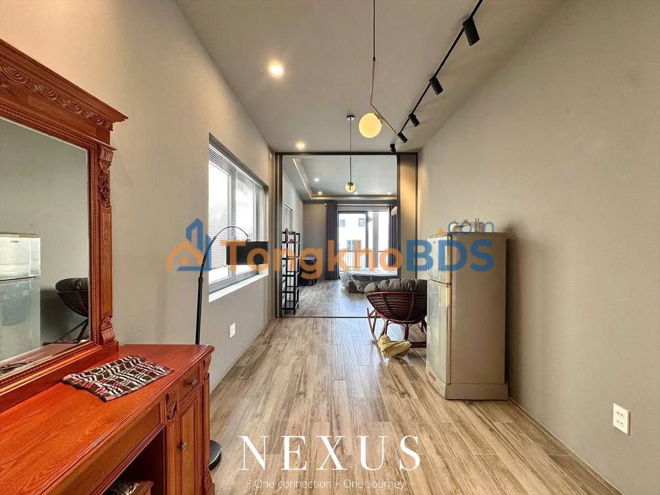 Nhà nguyên căn Gò Vấp 175m² 17tr - Sẵn sàng ở ngay