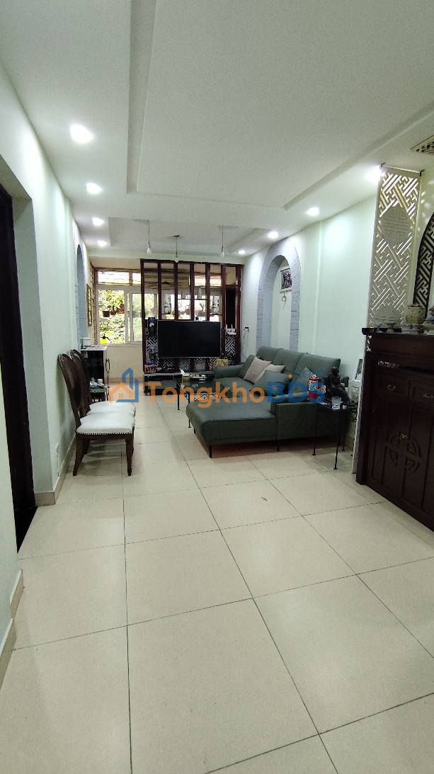 Townhouse Phố Láng Hạ 120m² thỏa thuận - Vị trí đẹp