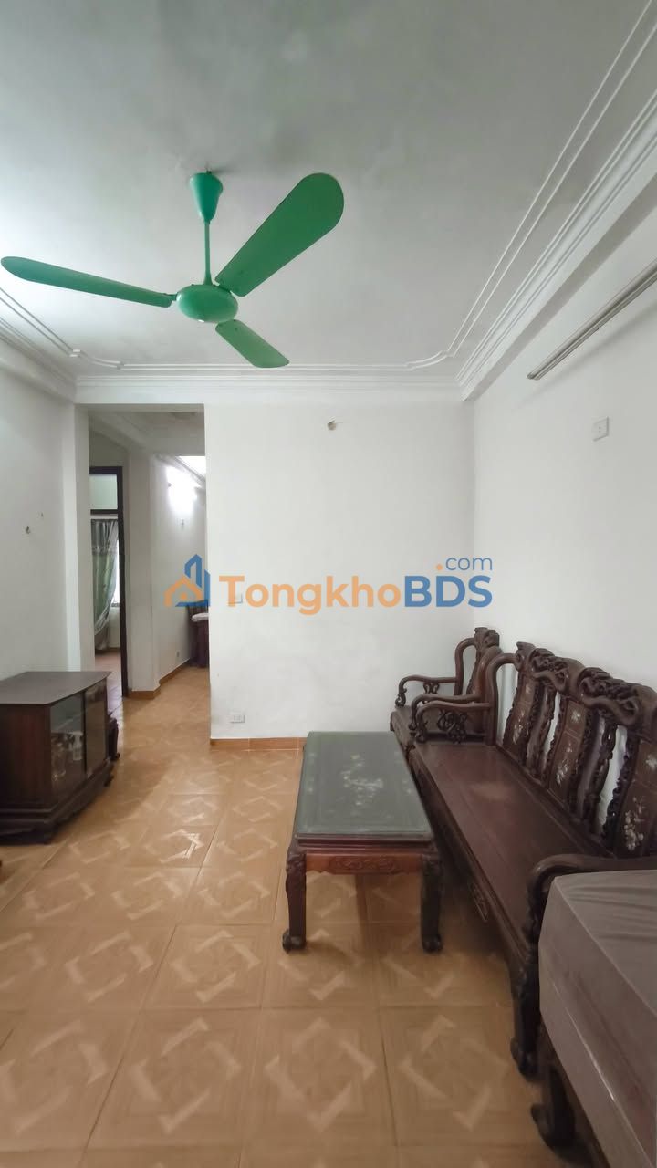 Nhà riêng Lĩnh Nam 80m² 2.5 tỷ - Chính chủ bán