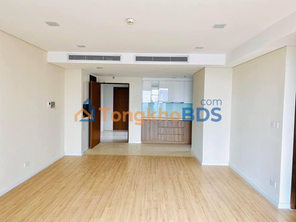 Apartment Handiresco Le Van Luong 100m² 10 ty view dep