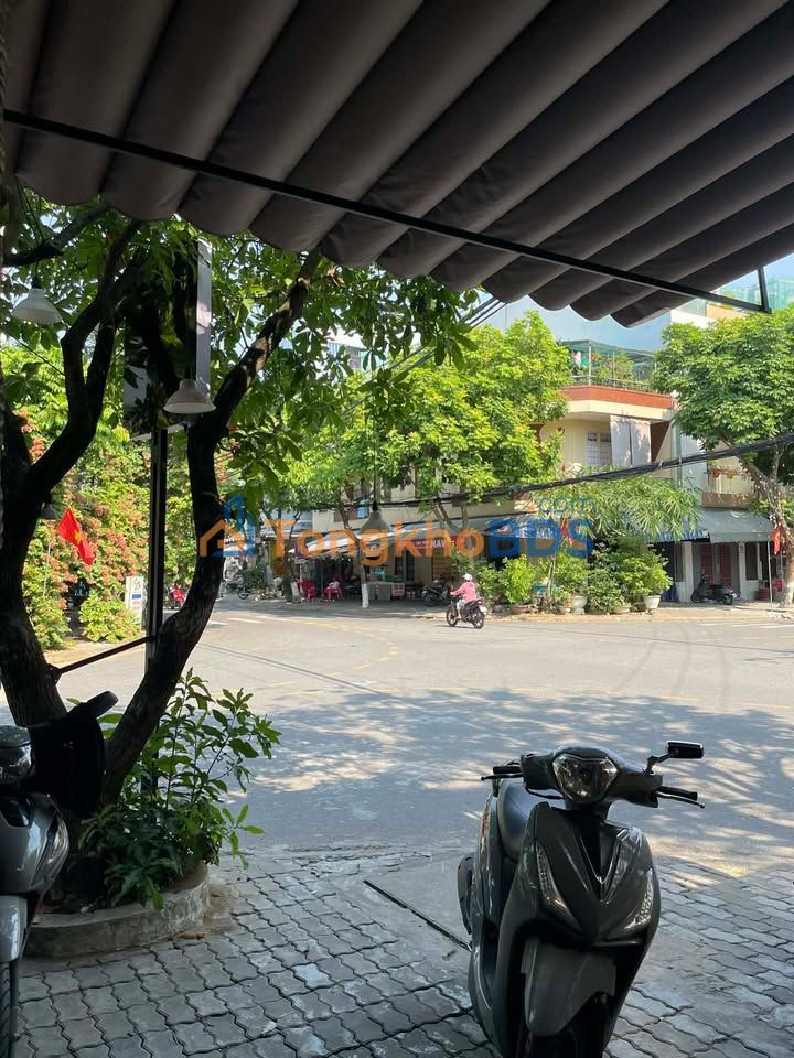 Nhà phố Trần Tống Đại Lộc 55m2 12 tỷ - Đầu tư sinh lời