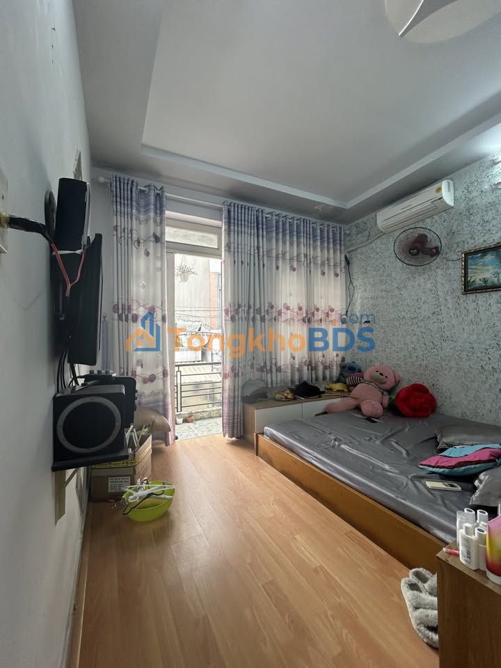 Nhà riêng Lê Đức Thọ Gò Vấp 47m² 4.5 tỷ - Chính chủ