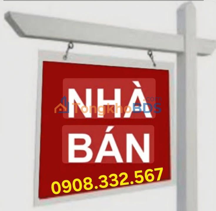 Đất nền Gò Vấp 143m² 14.9 tỷ - Sổ đỏ chính chủ