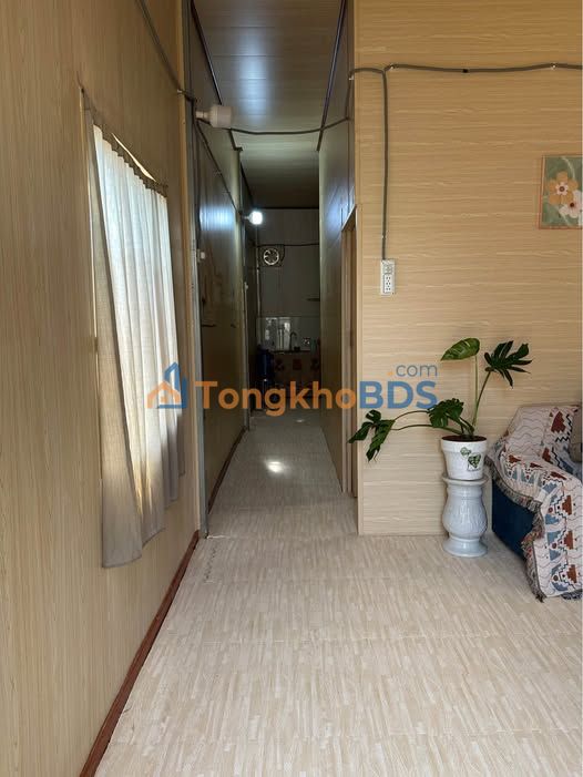 Nhà Phường 4 Đà Lạt 46m² giá 900 triệu - Sẵn sàng ở ngay