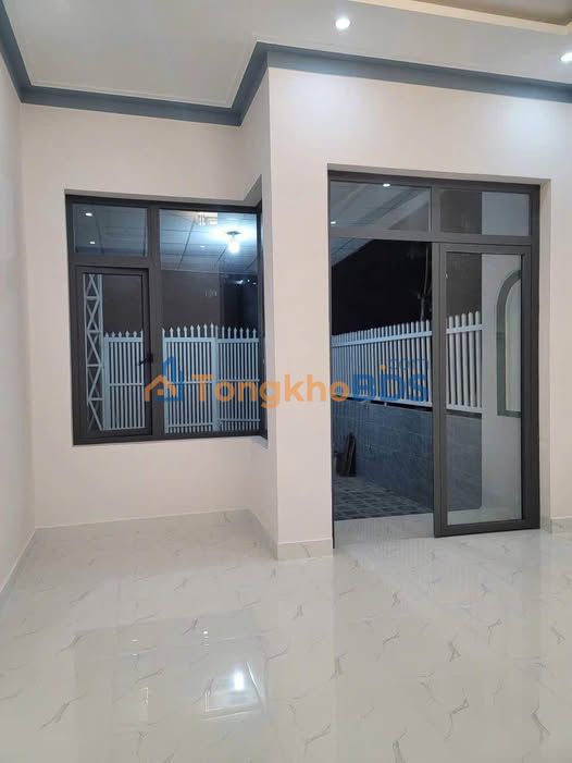 Nhà riêng Quang Trung Bảo Lộc 90m² 2.1 tỷ - Sẵn sàng ở ngay