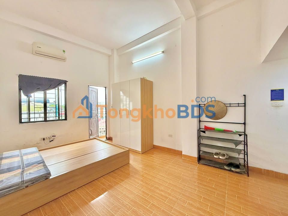 Nhà trọ 132 Cầu Diễn 3.35-3.45 triệu - Sẵn sàng ở ngay