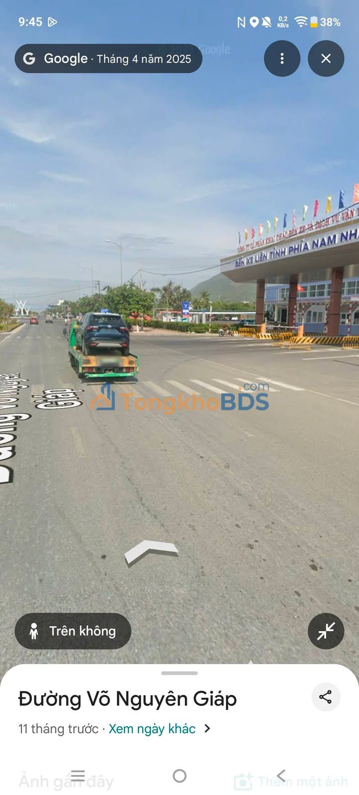 Đất Diên Toàn 100m2 2.29 tỷ - Sổ đỏ chính chủ