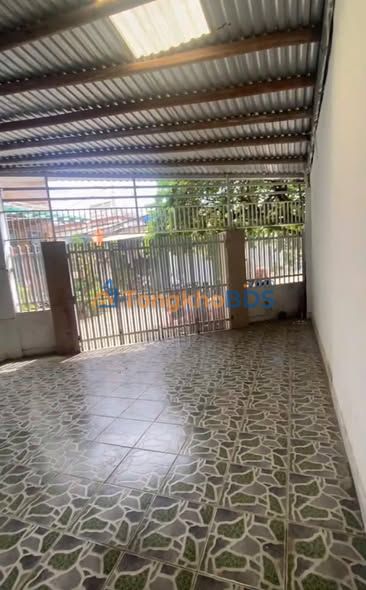 Nhà nguyên căn Lê Tấn Trung 171m² 13 triệu - Sẵn sàng ở ngay